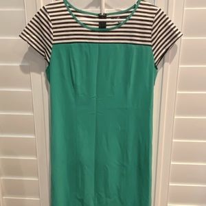 Kelley Green Dress
